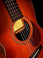Abita Springs Guitar Company
